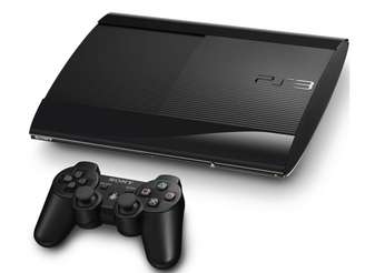 PlayStation 3 de 12GB custará US$ 199