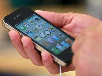 iPhones antigos darão crédito a clientes na compra de um novo