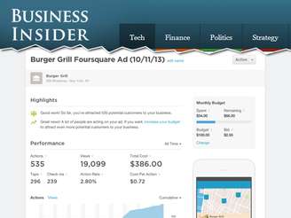 Intenção é que ferramenta seja simples para anunciantes poderem contratar rapidamente