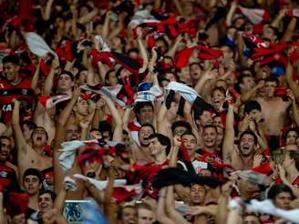 <p>Alta dos preços de ingressos para final da Copa do Brasil causou revolta em torcedores do Flamengo</p>