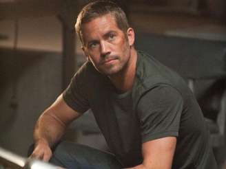 <p>Paul Walker morreu em um acidente de carro na Califórnia, em novembro de 2013</p>