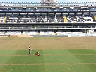 Gramado da Vila Belmo