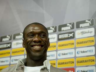 <p>TelexFree foi exposta mundialmente na despedida de Seedorf</p>