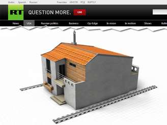 Impressora 3D gigante irá produzir materiais com concreto