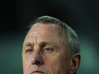 Johan Cruyff afirma que não há discussão entre quem é o melhor do mundo