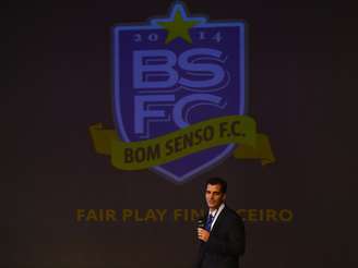 Bom Senso FC quer a aprovação da MP do Futebol