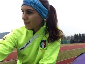 Elena Tambini apita partidas do Campeonato Italiano feminino de futebol e de torneios de juniores. Imprensa local, no entanto, espera ver a jovem de 25 anos em confrontos da Série A masculina