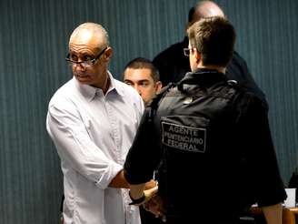 <p>O tenente-coronel da Pol&iacute;cia Militar Claudio Luiz Silva Oliveira &eacute; acusado de ser o mentor do assassinato da ju&iacute;za Patr&iacute;cia Acioli em 11 de agosto de 2011. Patr&iacute;cia, 47 anos, era ju&iacute;za titular da 4&ordf; Vara Criminal da Comarca de S&atilde;o Gon&ccedil;alo, na Regi&atilde;o Metropolitana do Rio, quando foi morta na porta de casa.&nbsp;Leia mais -</p>