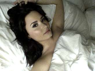 Demi Lovato teve supostas fotos íntimas divulgadas