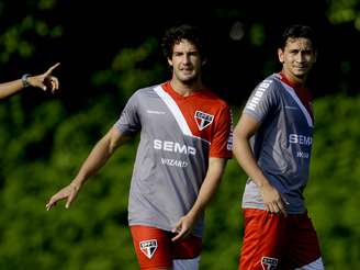 Alexandre Pato, por sua vez, errou duas das seis cobranças que fez