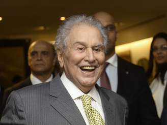 Juvenal deixa comando do São Paulo após três mandatos