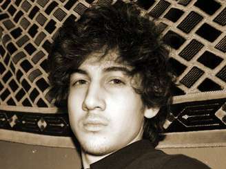 <p>Tsarnaev é acusado de ser coautor, junto com o irmão  morto durante fuga , do atentado da Maratona de Boston no dia 15 de abril de 2013</p>