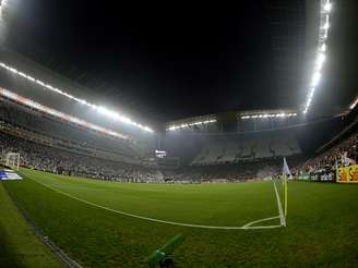 Além de sediar a Copa, a Arena Corinthians também será palco de jogos das Olimpíadas
