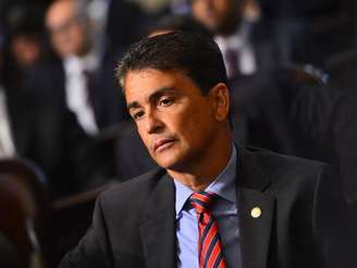 Bebeto é deputado estadual e candidato à reeleição