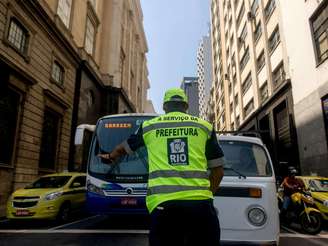 As multas pagas até o último dia de julho terão desconto