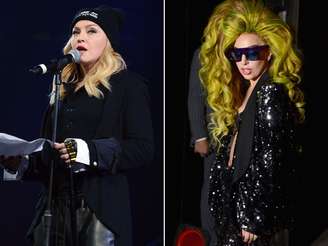 <p>'Você é uma imitadora, onde está minha realeza?', canta Madonna em nova música</p>
