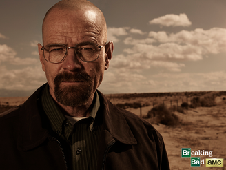 <p>'Breaking Bad - A química do mal': uma série tão boa e um nome tão ruim</p>