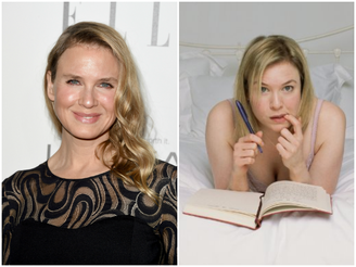 Renee Zellweger