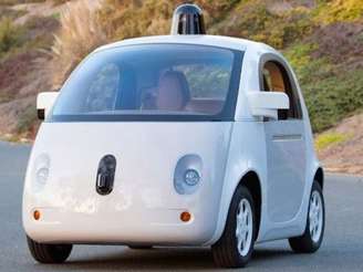 Google tinha informado que fabricaria seu próprio carro autônomo com a menor quantidade de peças possível
