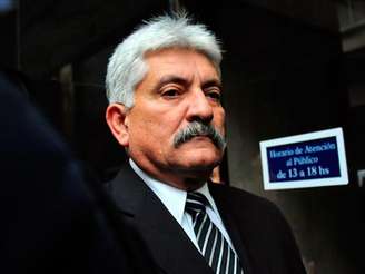 O militar uruguaio morreu por problemas respiratórios nesta segunda-feira