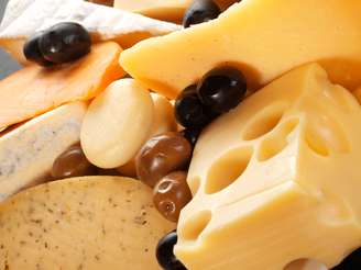 O gosto do queijo é melhor apreciado após os 20 anos