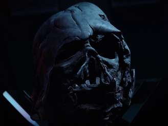 <p>Trailer de 'Star Wars: O Despertar da Força' bombou na web</p>