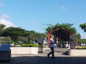 Velório do médico Jaime Gold foi realizado no Cemitério Israelita do Caju, no Rio de Janeiro
