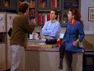 Apartamento de 'Seinfeld' ganhará versão no mundo real