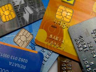 Cartões de crédito