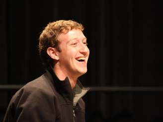Zuckerberg desembolsou US$ 22 bilhões pelo WhatsApp em 2014. 