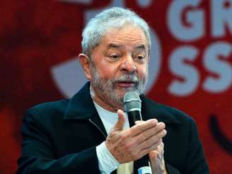 Em vídeo, Lula destacou a importância histórica do partido por ter dado voz ao trabalhador