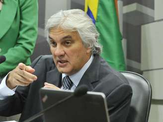 Delação de Delcidio do Amaral sacode mercados