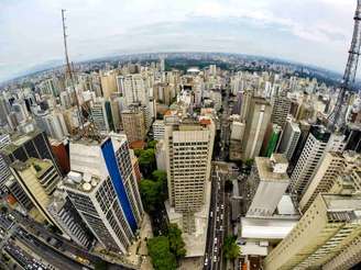 A cidade de São Paulo vai receber de R$ 750,5 milhões de recursos federais para obras de contenção de encostas e contratação de novas moradias. 