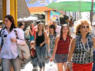 Mulheres enfrentam maior dificuldade em encontrar emprego