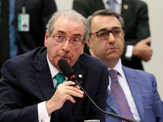 Cunha é investigado sob a acusação de manter contas bancárias secretas no exterior e de ter mentido sobre a existência delas em depoimento à CPI da Petrobras