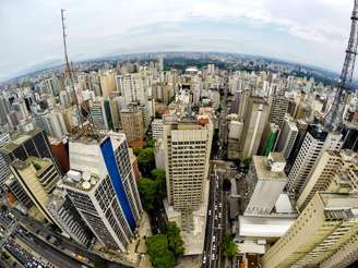 Cidade de São Paulo