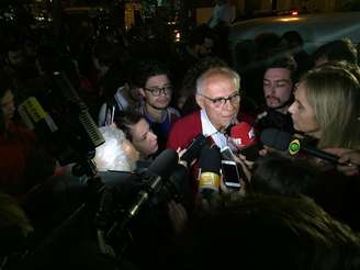 Ex-senador Eduardo Suplicy se tornou o vereador mais votado do País