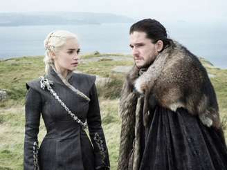 O alto valiriano é a língua materna de Daenerys Targaryen, uma das protagonistas da série 'Game of Thrones'