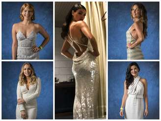 Looks das famosas no show do Roberto Carlos (Fotos: Cesar Alves/TV Globo/Divulgação - Instagram/Reprodução)