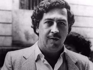 Tribunal expropria bens de viúva de Pablo Escobar