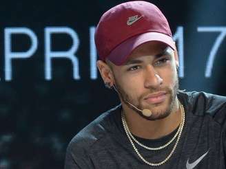 Neymar posta versículos bíblicos em meio a investigação por denúncia de estupro: 'Seja forte'