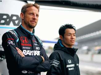 Horner: “Yamamoto não está sendo considerado para futura vaga na F1”