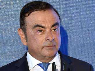 Carlos Ghosn é acusado de fraude fiscal no Japão