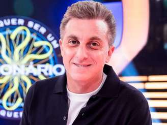 Luciano Huck apareceu em vídeo divertido com a filha, Eva, postado por ela nesta quarta-feira, dia 26 de fevereiro de 2020