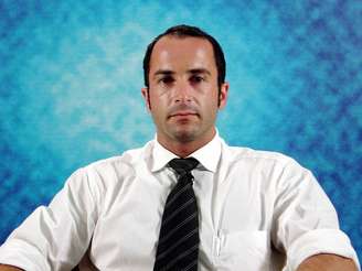 Edilson Buba - 'BBB 4' - Em 26 abril de 2004, aos 32 anos de idade, o empresário Buba, que participou do 'BBB 4', foi preso em flagrante acusado de tráfico de drogas