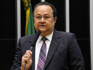 Deputado Silas Câmara (Republicanos-AM), presidente da Frente Parlamentar Evangélica do Congresso Nacional