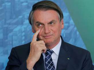 Bolsonaro faz discurso antipetista em GO: "Jamais votaria"