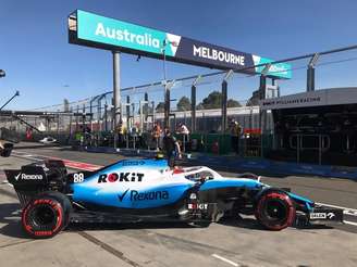 O último GP da Áustralia disputado abriu a temporada 2019 da Fórmula 1 