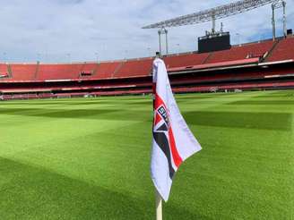 Eleição do Conselho do São Paulo acontece neste sábado (Foto:Divulgação/São Paulo FC)