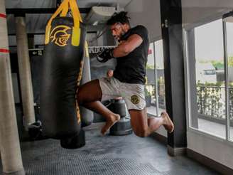 Thunder Fight Center veio para impulsionar o MMA no Brasil (Foto: Divulgação)